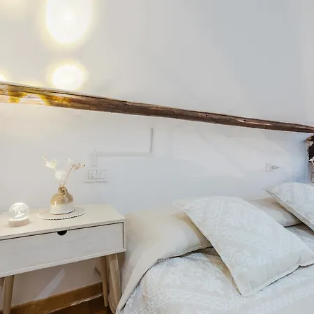 Dom wakacyjny Loft In Manno *