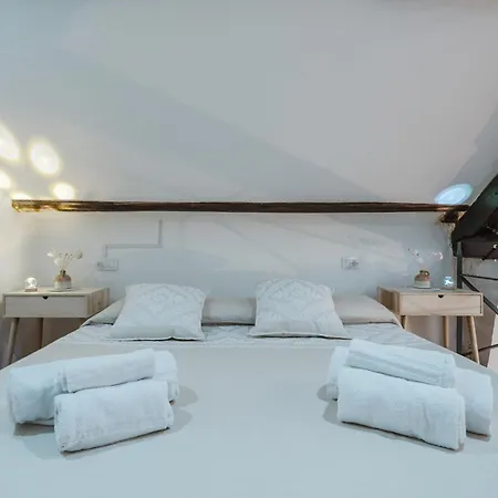 Loft In Manno Cagliari