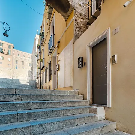 Loft In Manno * Cagliari