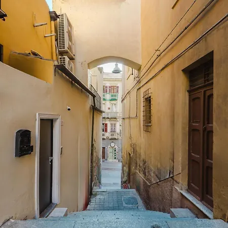 Dom wakacyjny Loft In Manno Cagliari