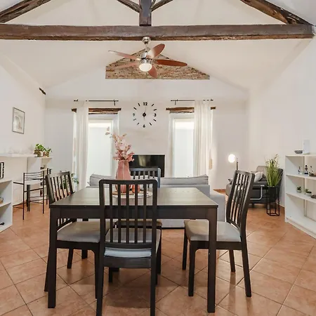 Loft In Manno