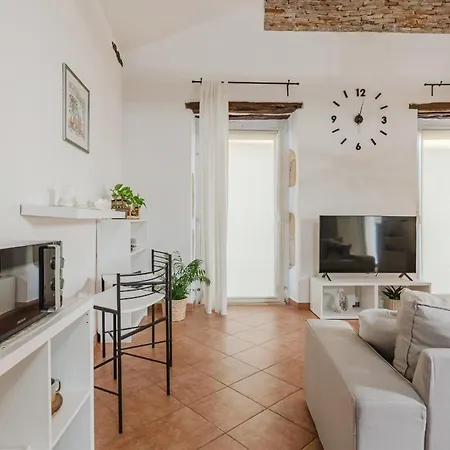 Loft In Manno