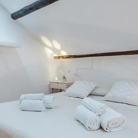 Loft In Manno